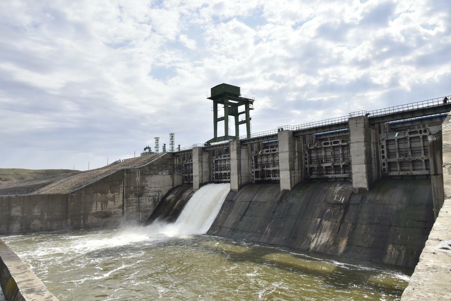 Возвращениев госсобственность Казахстана водных объектов